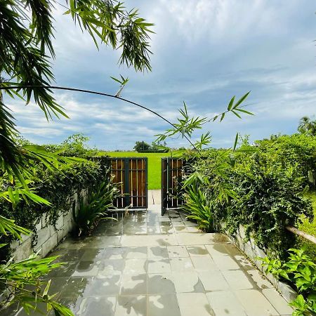 Hoian Tranquil Lodge - Chon Binh Yen Hoi An Eksteriør bilde
