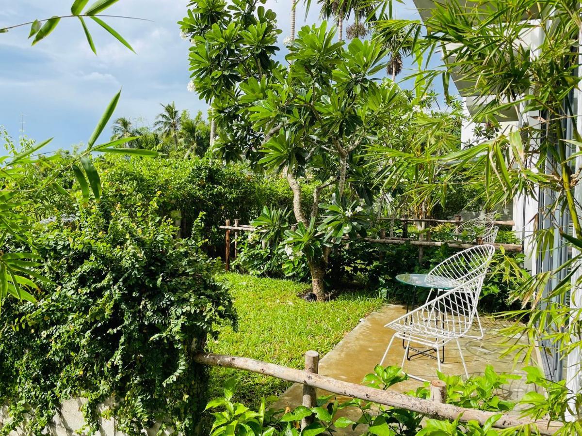 Hoian Tranquil Lodge - Chon Binh Yen Hoi An Eksteriør bilde