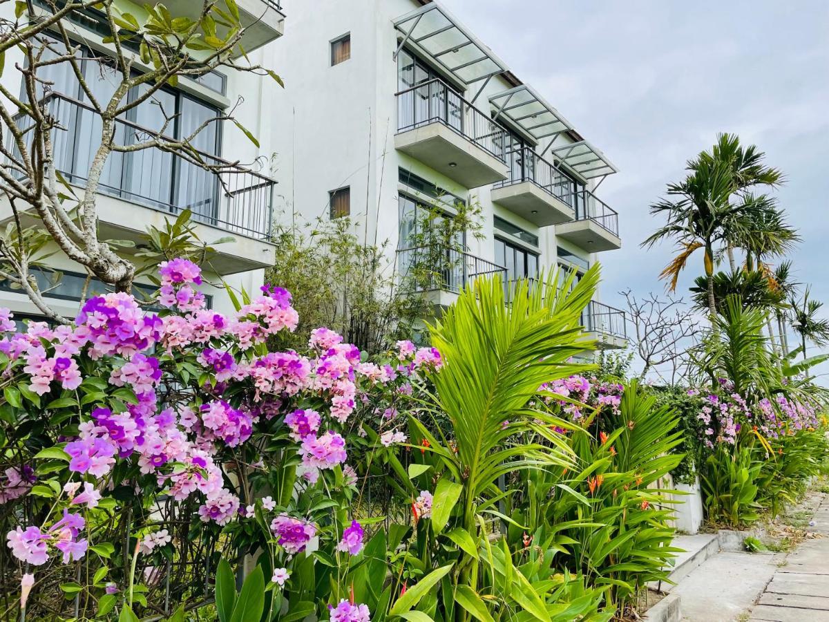 Hoian Tranquil Lodge - Chon Binh Yen Hoi An Eksteriør bilde