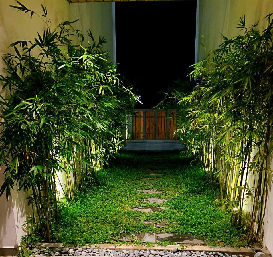 Hoian Tranquil Lodge - Chon Binh Yen Hoi An Eksteriør bilde