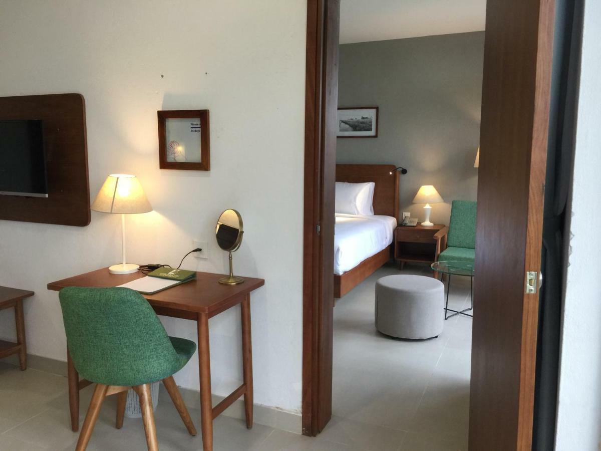 Hoian Tranquil Lodge - Chon Binh Yen Hoi An Eksteriør bilde