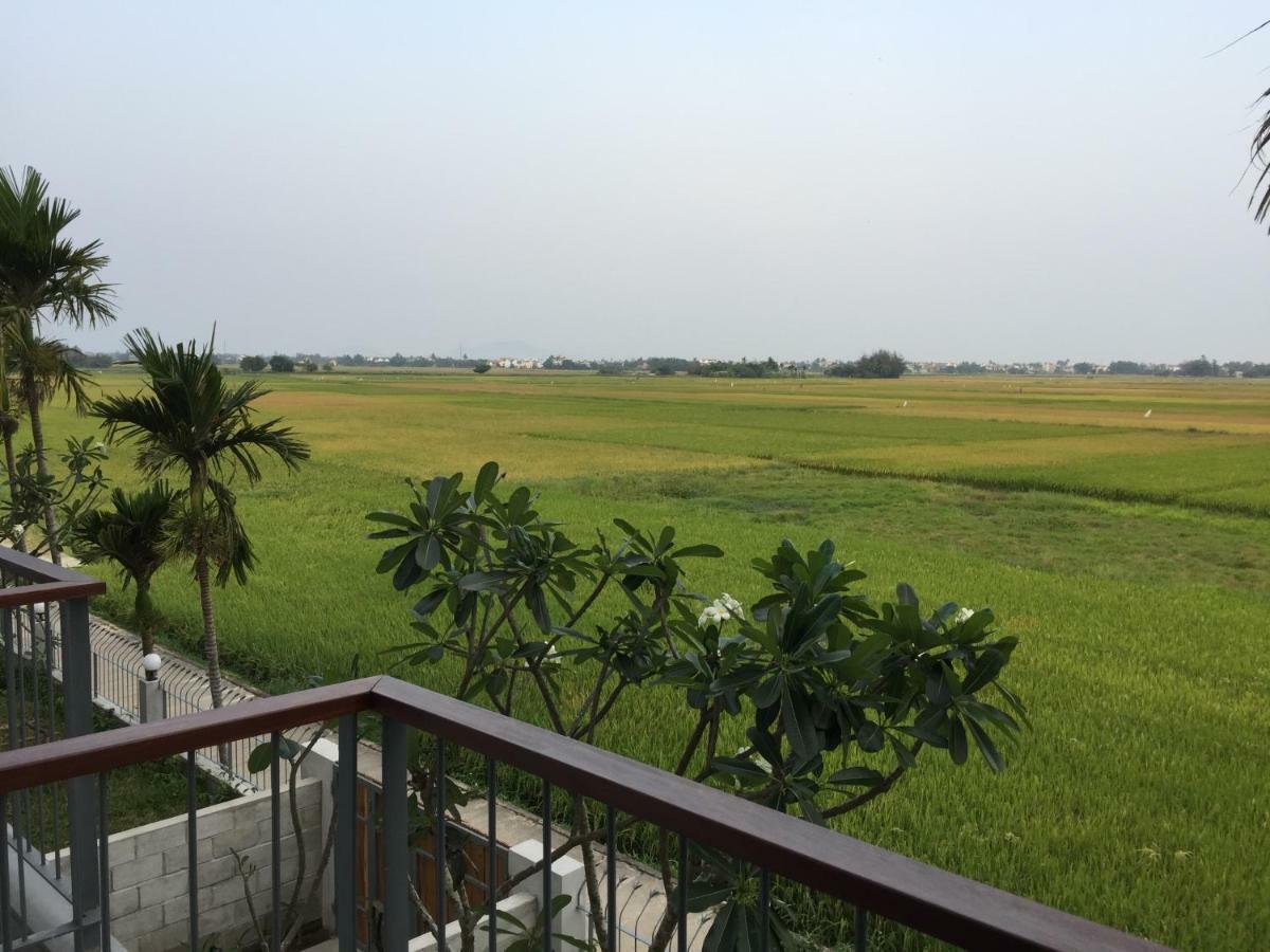 Hoian Tranquil Lodge - Chon Binh Yen Hoi An Eksteriør bilde