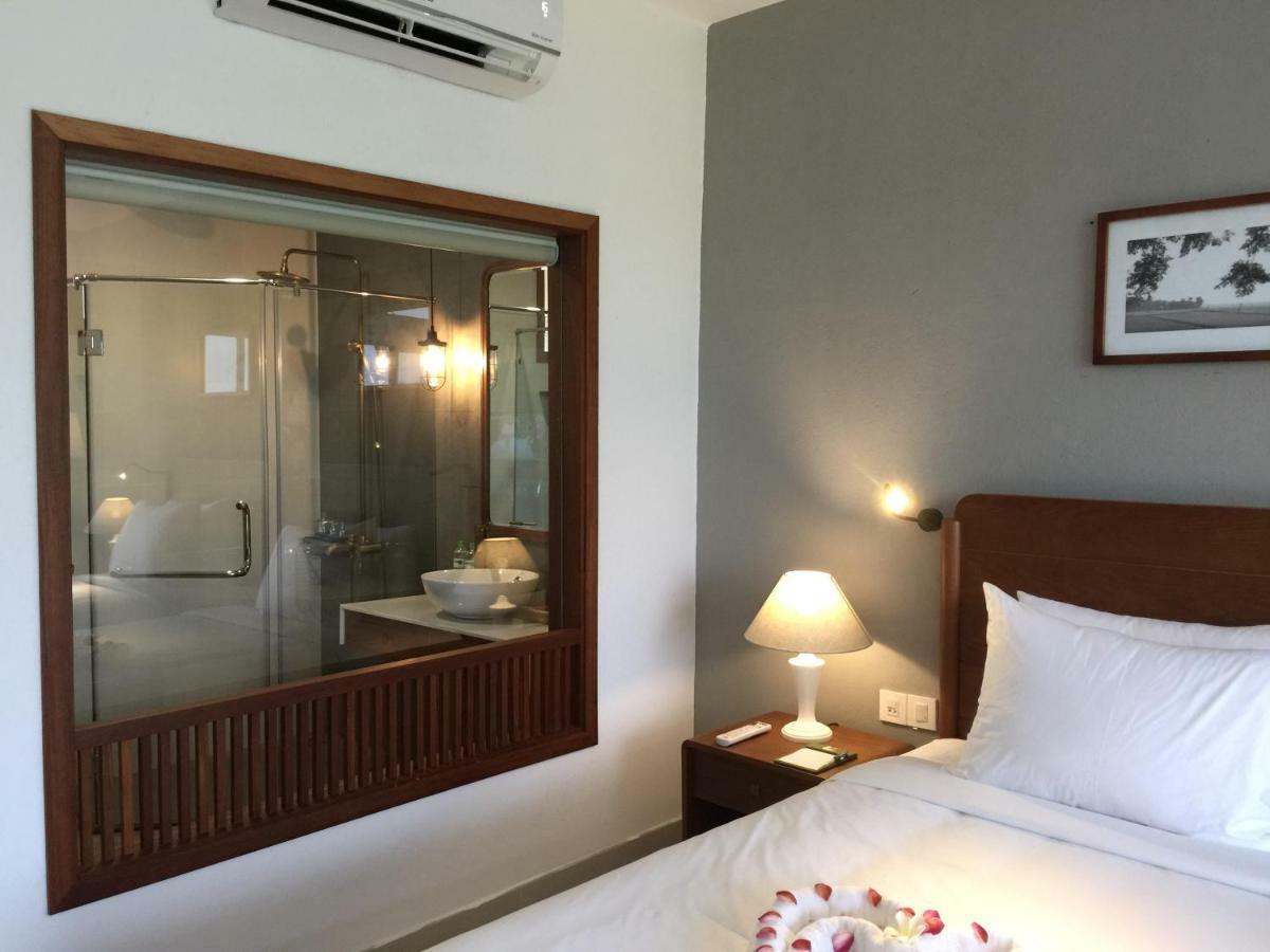 Hoian Tranquil Lodge - Chon Binh Yen Hoi An Eksteriør bilde