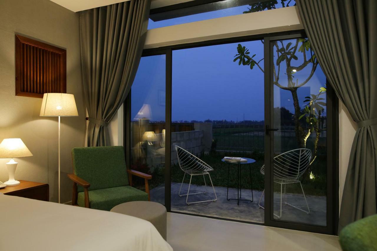 Hoian Tranquil Lodge - Chon Binh Yen Hoi An Eksteriør bilde