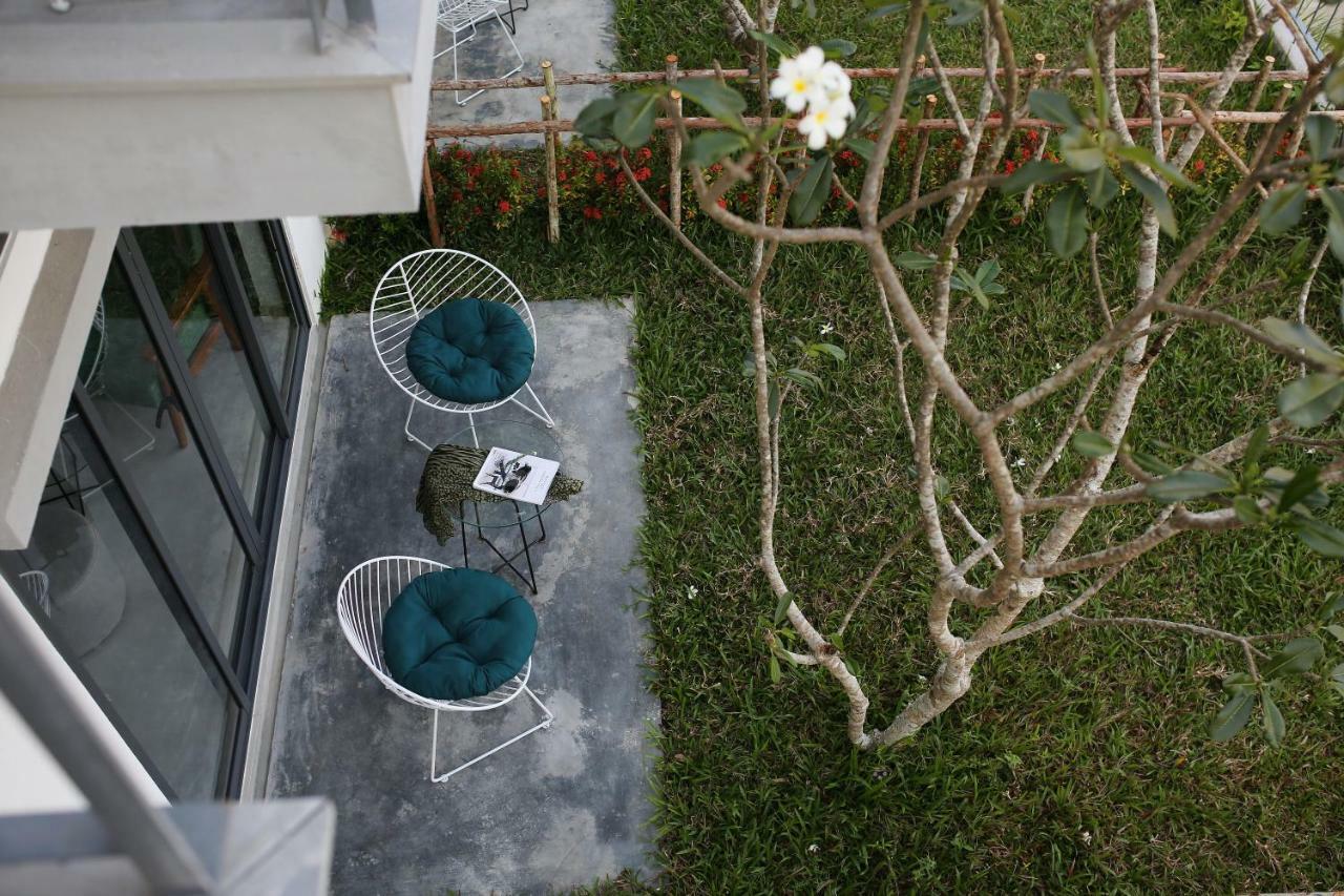 Hoian Tranquil Lodge - Chon Binh Yen Hoi An Eksteriør bilde