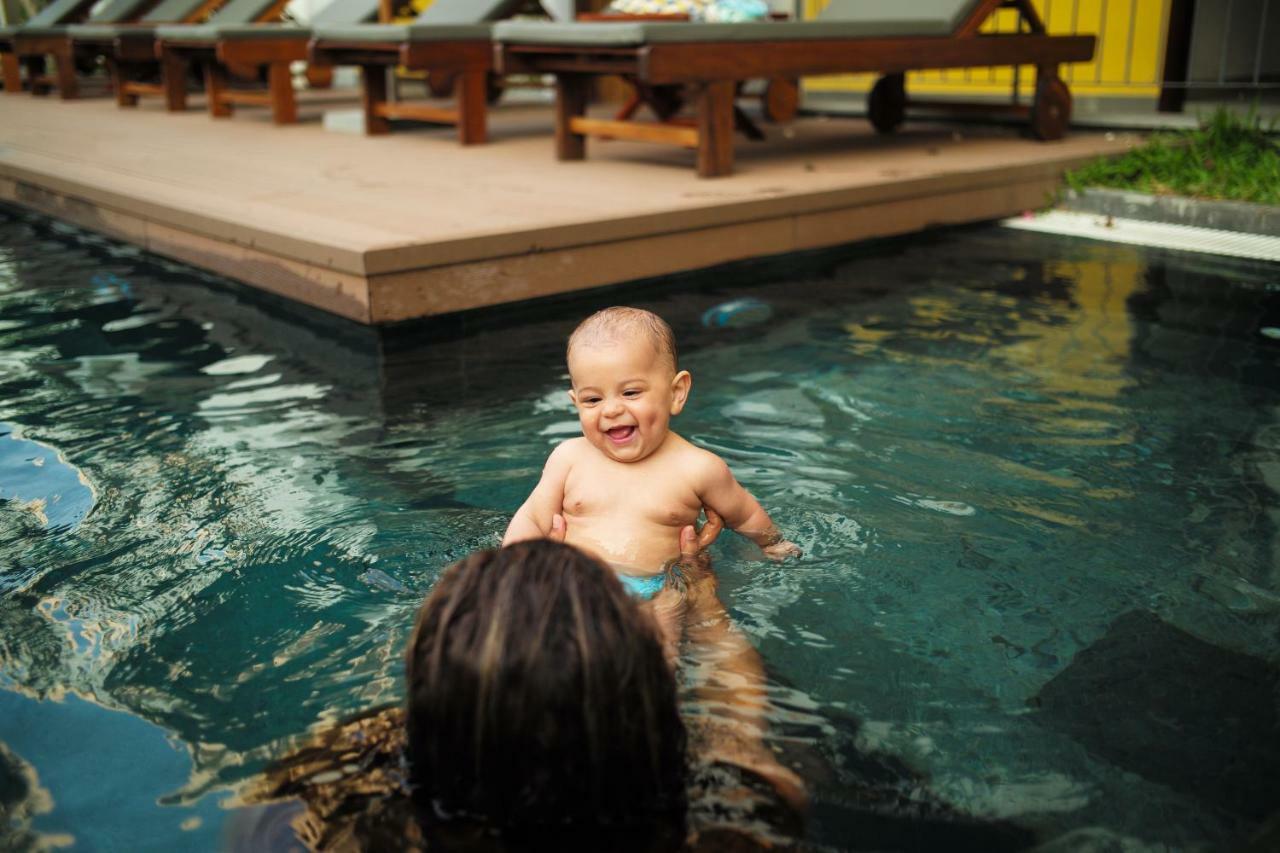Hoian Tranquil Lodge - Chon Binh Yen Hoi An Eksteriør bilde
